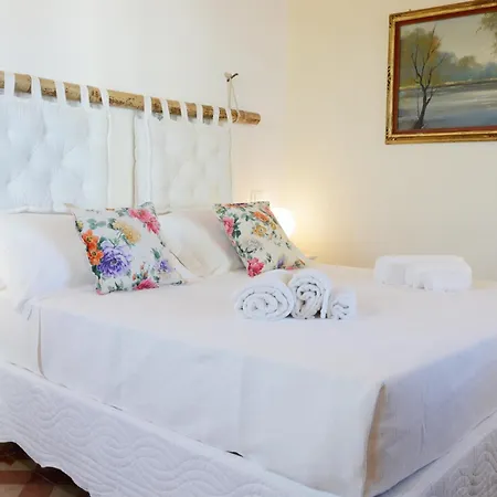 Bed & Breakfast Casina Colosso - Relais&more - *