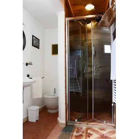 Casina Colosso - Relais&more -