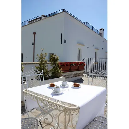 Casina Colosso - Relais&more - Bed & Breakfast