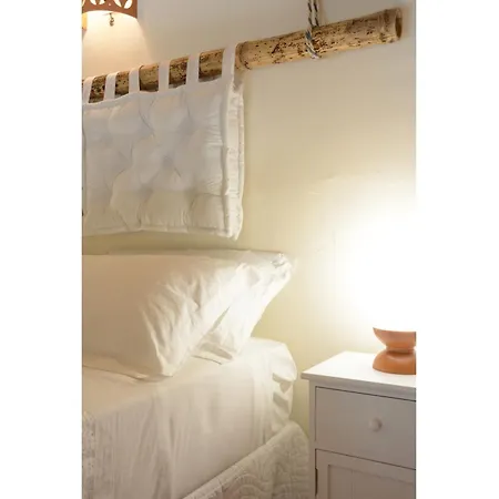 Bed & Breakfast Casina Colosso - Relais&more -
