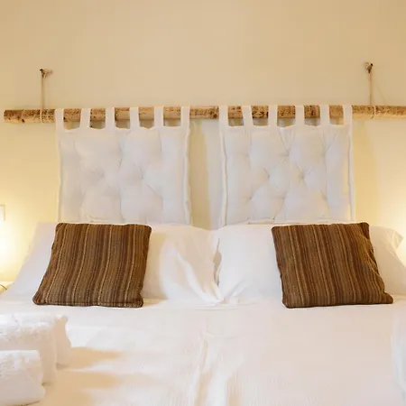 Bed & Breakfast Casina Colosso - Relais&more - *
