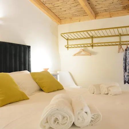 Casina Colosso - Relais&more - Bed & Breakfast Nardo