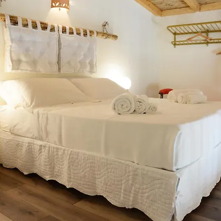 Casina Colosso - Relais&more - Bed & Breakfast *