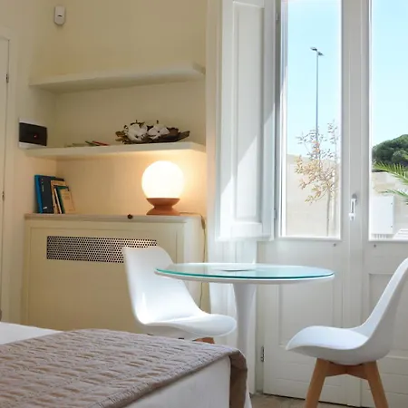 Bed & Breakfast Casina Colosso - Relais&more -