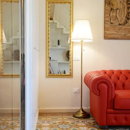 Casina Colosso - Relais&more - Bed & Breakfast Nardo