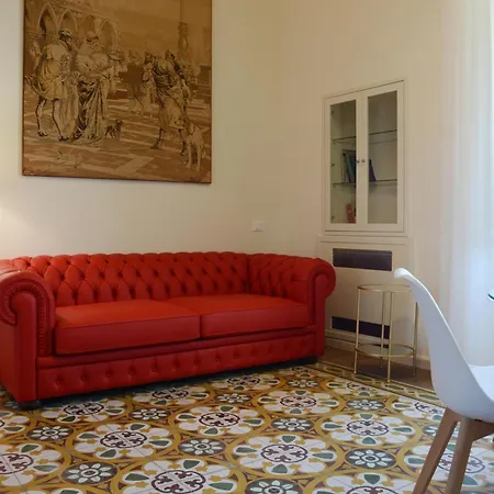 Casina Colosso - Relais&more - Bed & Breakfast