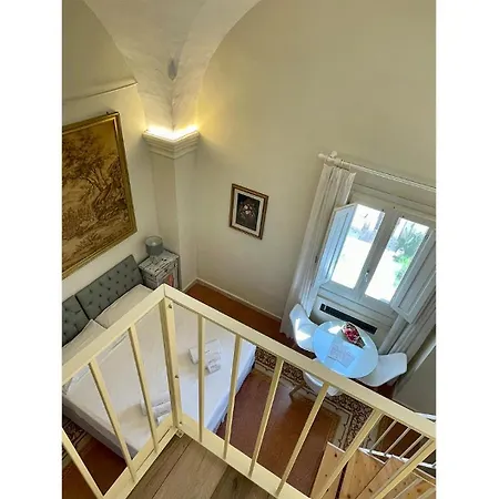 Casina Colosso - Relais&more - Nardò