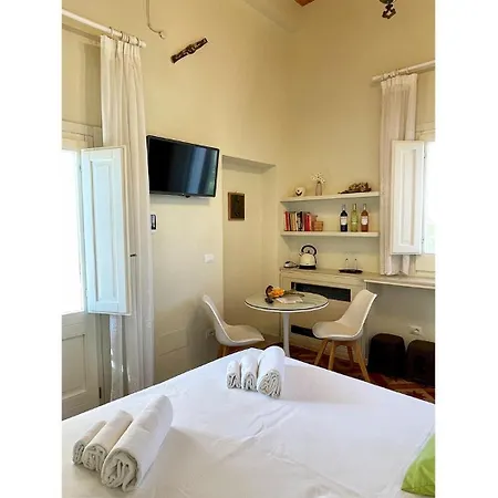Bed & Breakfast Casina Colosso - Relais&more -