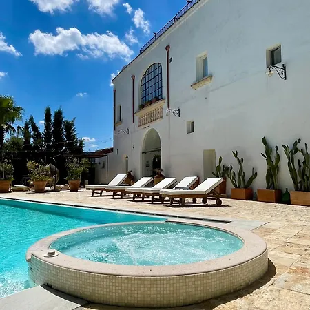 Bed & Breakfast Casina Colosso - Relais&more -