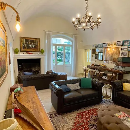 Casina Colosso - Relais&more - Bed & Breakfast Nardo