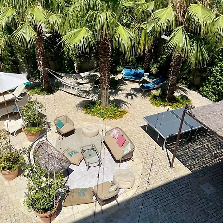 Casina Colosso - Relais&more -
