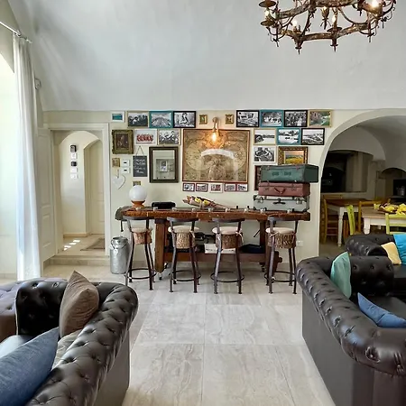Casina Colosso - Relais&more - Bed & Breakfast