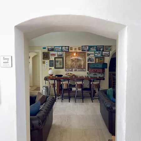 Casina Colosso - Relais&more - Nocleg ze śniadaniem *