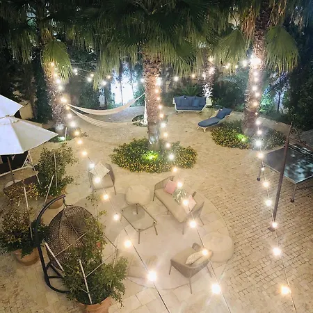 Casina Colosso - Relais&more - Bed & Breakfast Nardò