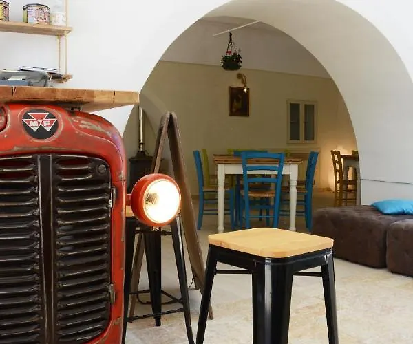 Casina Colosso - Relais&more - 4*