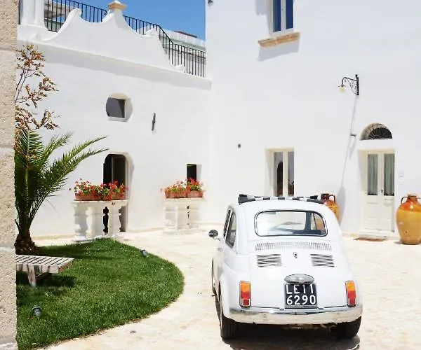 Casina Colosso - Relais&more -