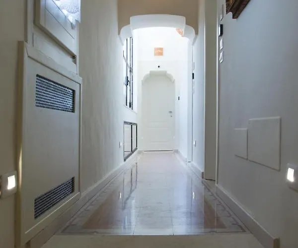 Bed & Breakfast Casina Colosso - Relais&more - Nardò